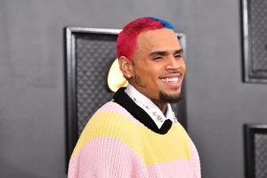 Chris Brown Issues an Apology for DisGabrielle Union respecting Robert Glasper