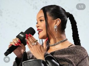 39 Different Setlists, Last-Minute Changes: RIHANNA Is All Set For Super Bowl LVII